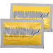 PULVIBIO GEL POLVERE ASSORBENTE GELIFICANTE PER LIQUIDI - bustina 50gr