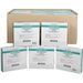 GARZA TNT STERILE - 10x10cm - conf.6000pz - (60sc. x 4buste x 25pz)