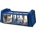 SISTEMA DI TRASPORTO IN AMBULANZA PER NEONATI  - 90x38xh.35cm 