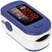 PULSOSSIMETRO SATURIMETRO DA DITO FS10C - display a led - adulto / pediatrico  