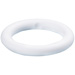 PESSARIO UTERINO AD ANELLO IN SILICONE - senza lattice - varie misure