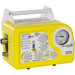 VENTILATORE POLMONARE PORTATILE A BATTERIA SIARE SIRIO S2/T - con funzione Peep