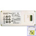 BATTERIA 12V NON RICARICABILE - originale - per defibrillatore SMARTY SAVER