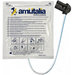 COPPIA DI ELETTRODI PIASTRE - per defibrillatore SAVER ONE / ONE D / GEOSAVER - adulto