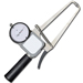 PLICOMETRO MECCANICO DOCTOR PROFESSIONALE - con astugno in legno