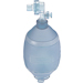 PALLONE RIANIMATORE in PVC con valvola sovrapressione - adulto